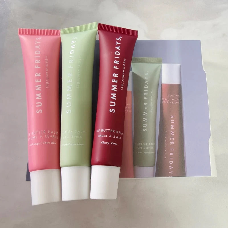 Summer Fridays Moisturizing Lip Butter Balm