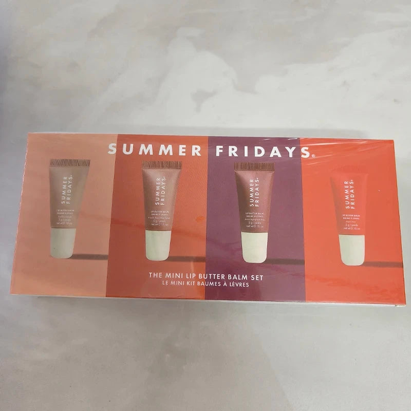 Summer Fridays Moisturizing Lip Butter Balm