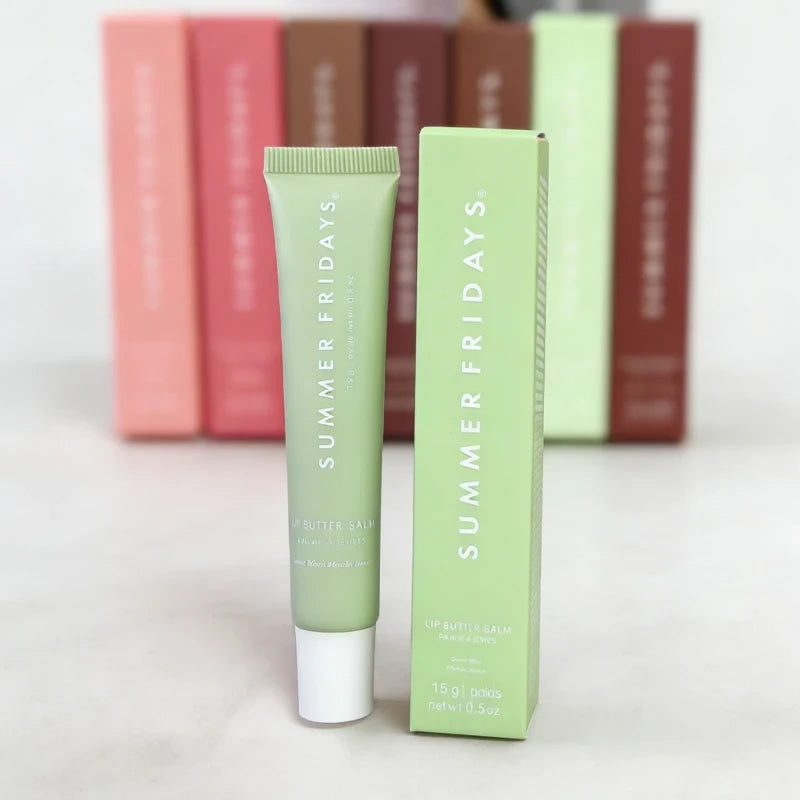 Summer Fridays Moisturizing Lip Butter Balm
