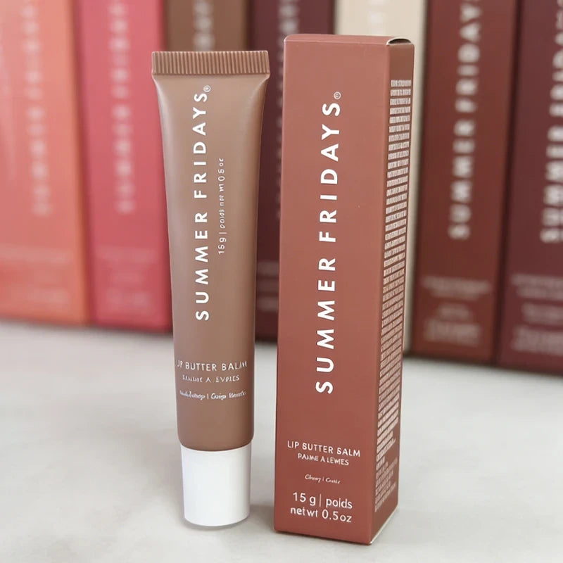 Summer Fridays Moisturizing Lip Butter Balm