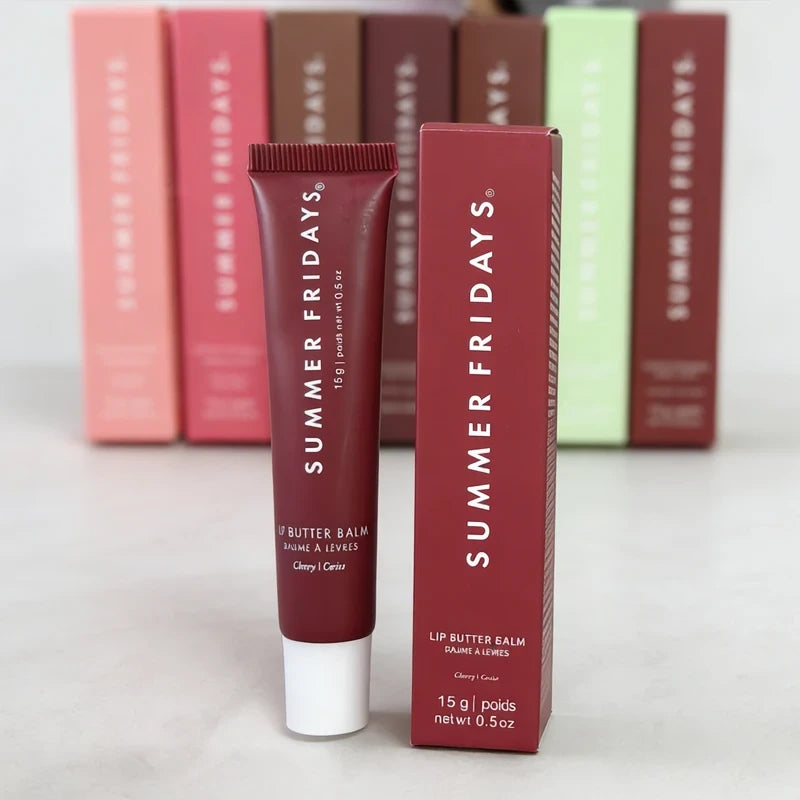 Summer Fridays Moisturizing Lip Butter Balm