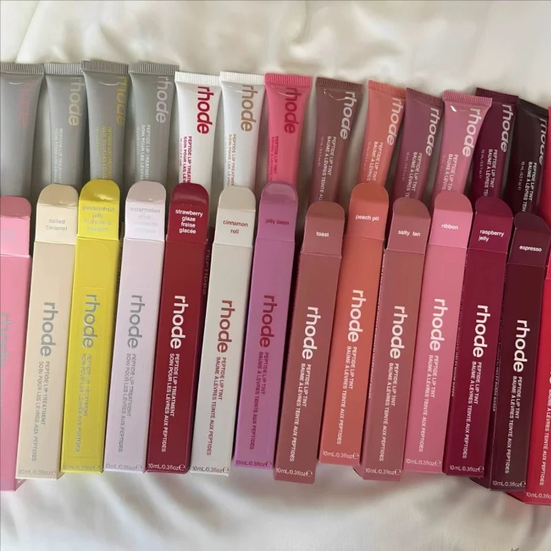 Hydrating Cheek and Lip Tint Stick