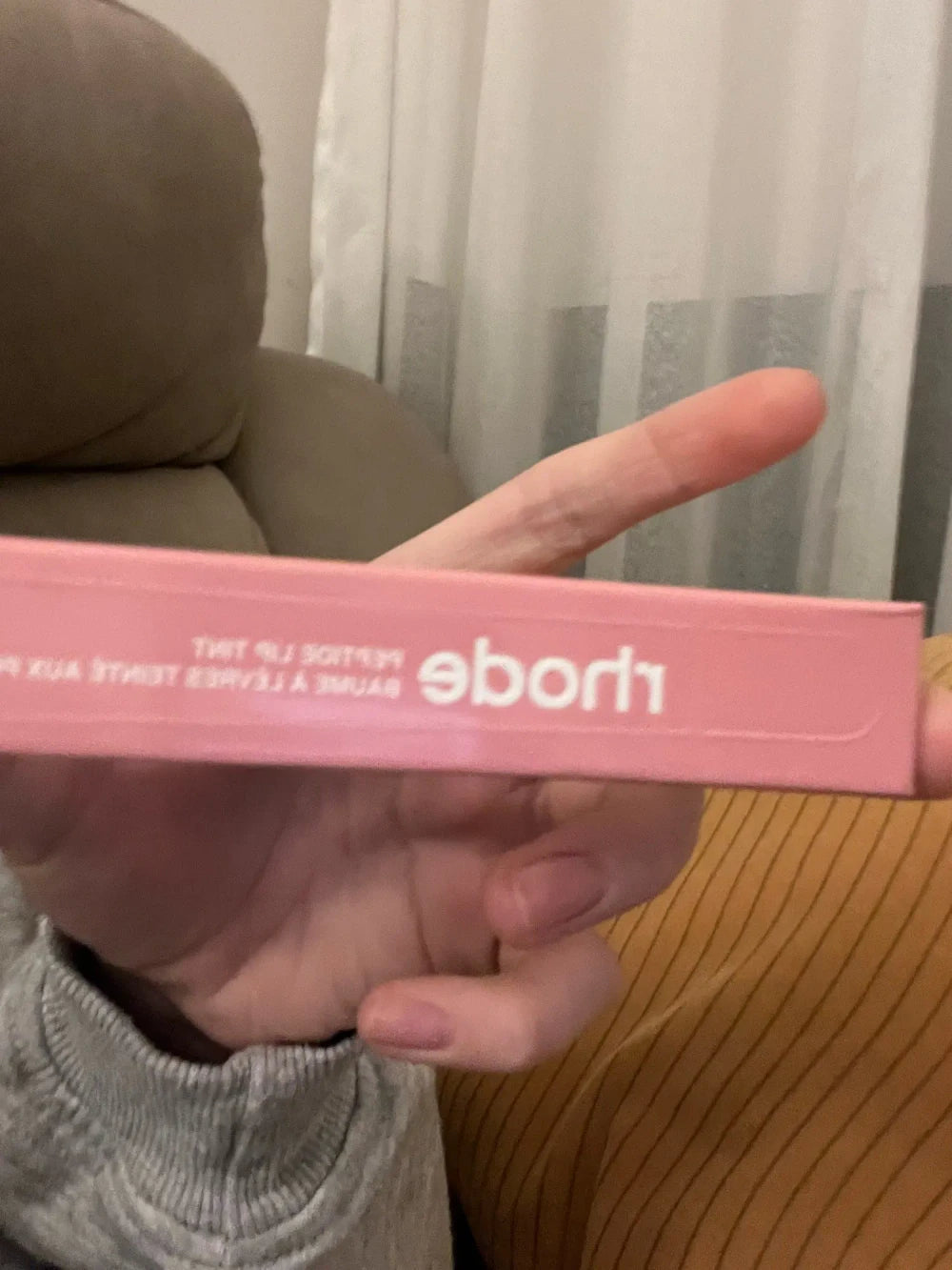 Review Card
