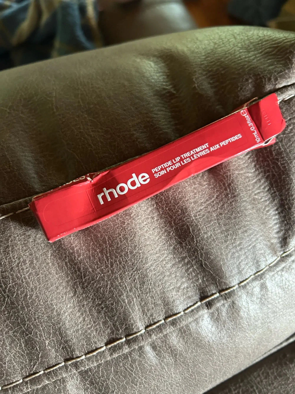 Review Card
