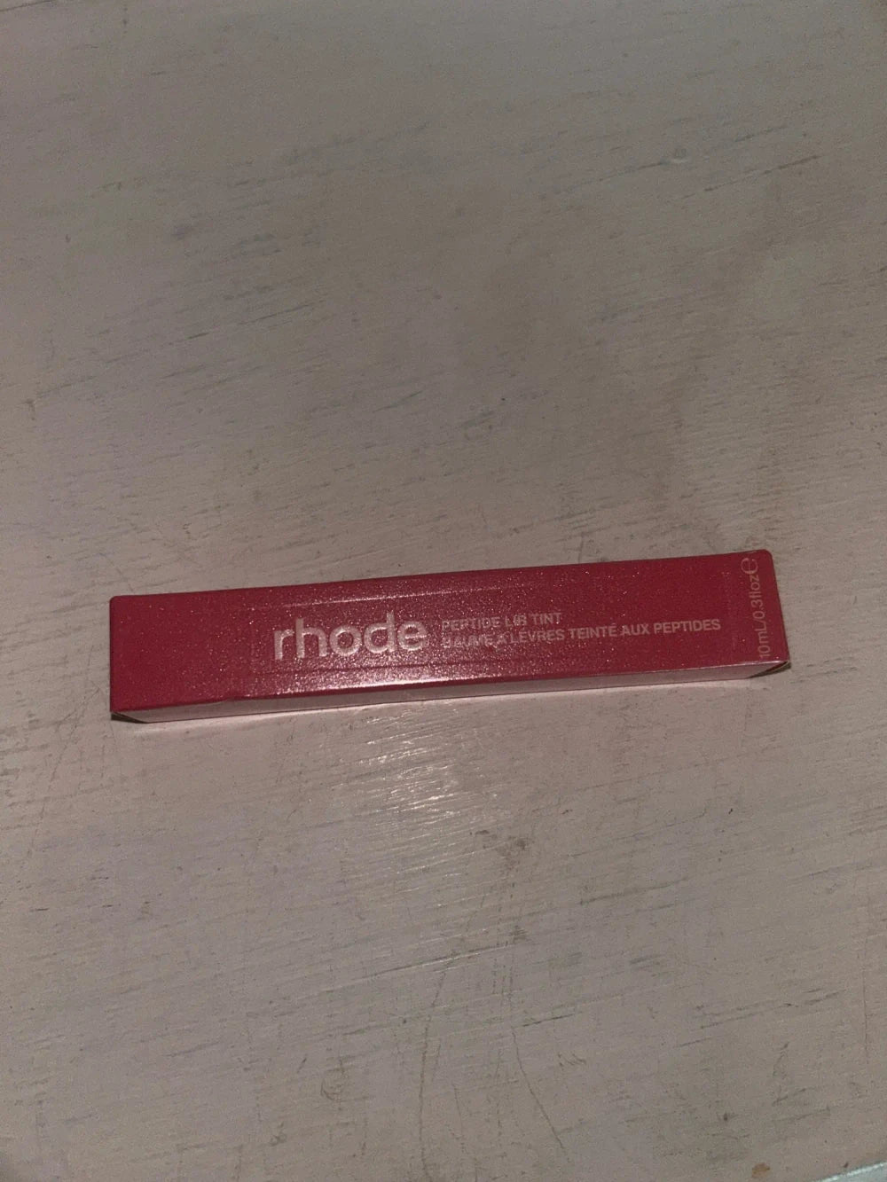 Review Card