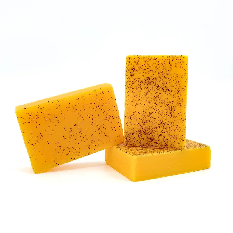 Turmeric Kojic Acid Bar Soap