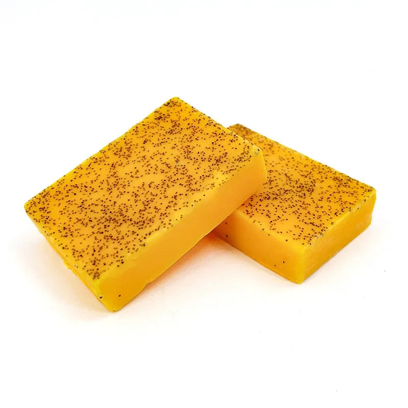 Turmeric Kojic Acid Bar Soap