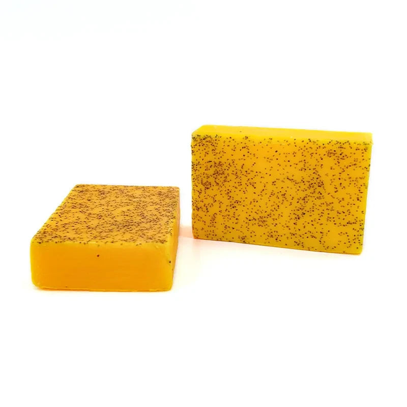 Turmeric Kojic Acid Bar Soap