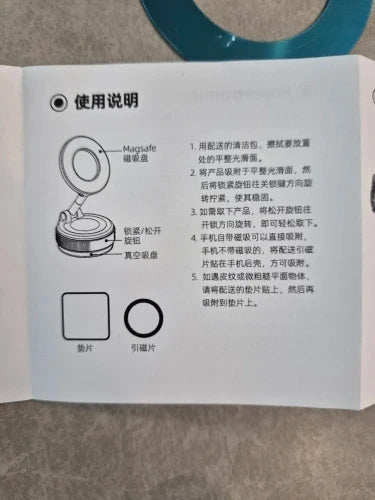Review Card