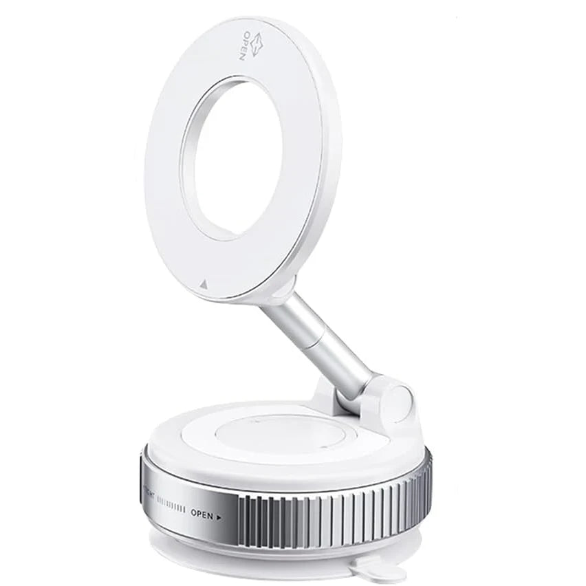 Magnetic Rotating Car Phone Mount