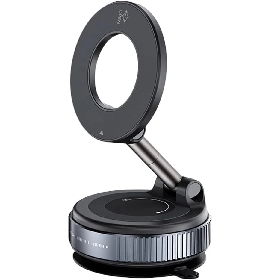 Magnetic Rotating Car Phone Mount