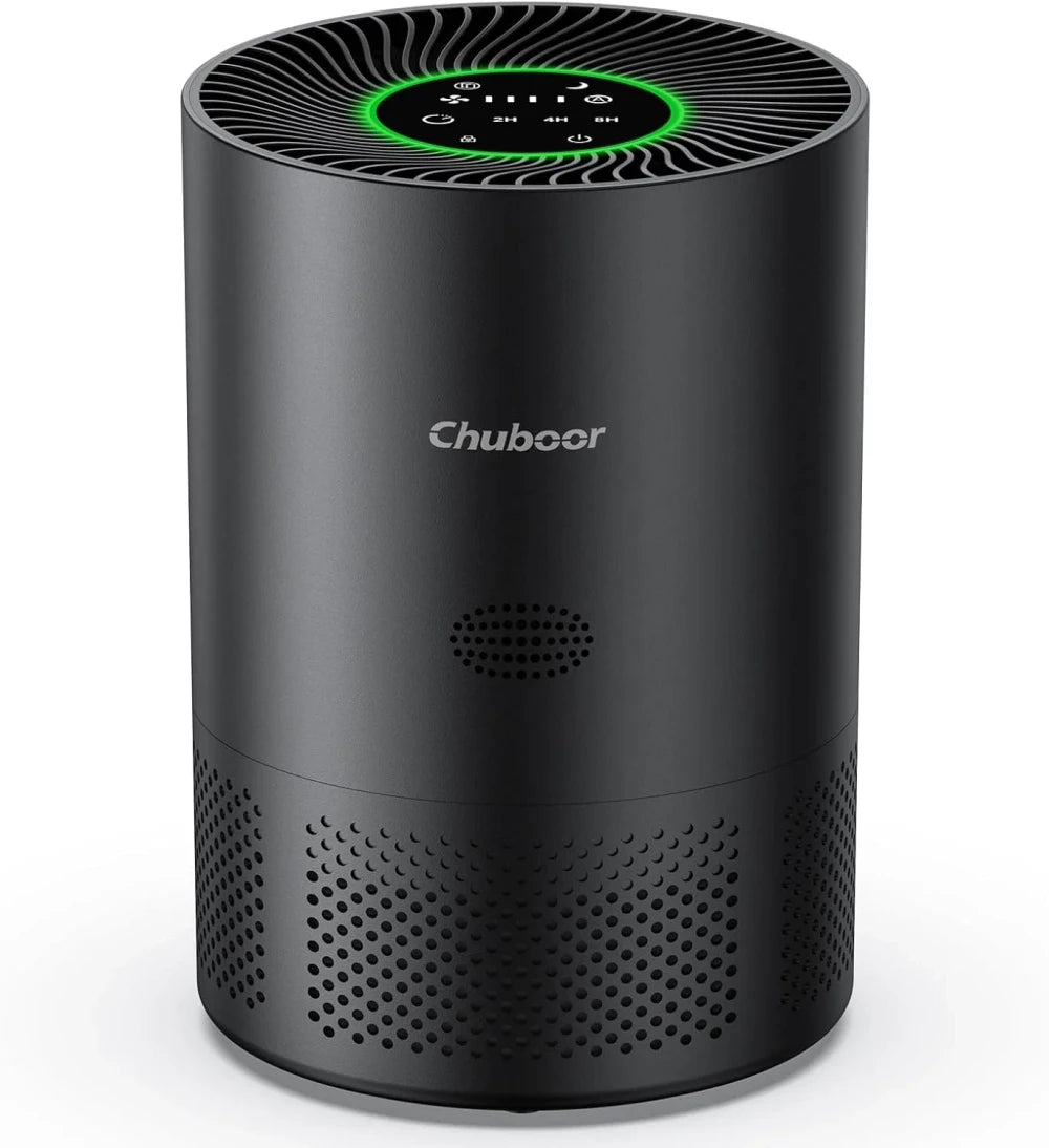 HEPA Air Purifier